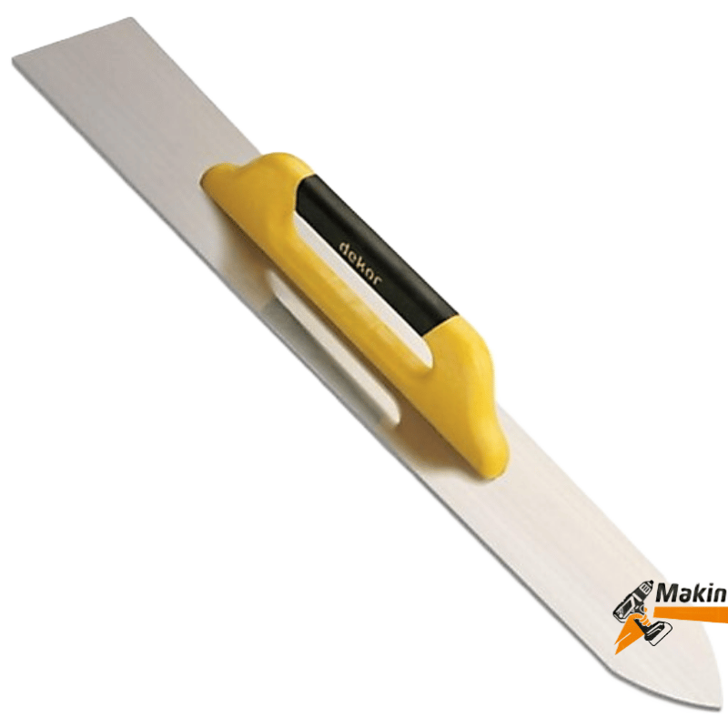 DEKOR ŞAP MALASI 55CM (12)